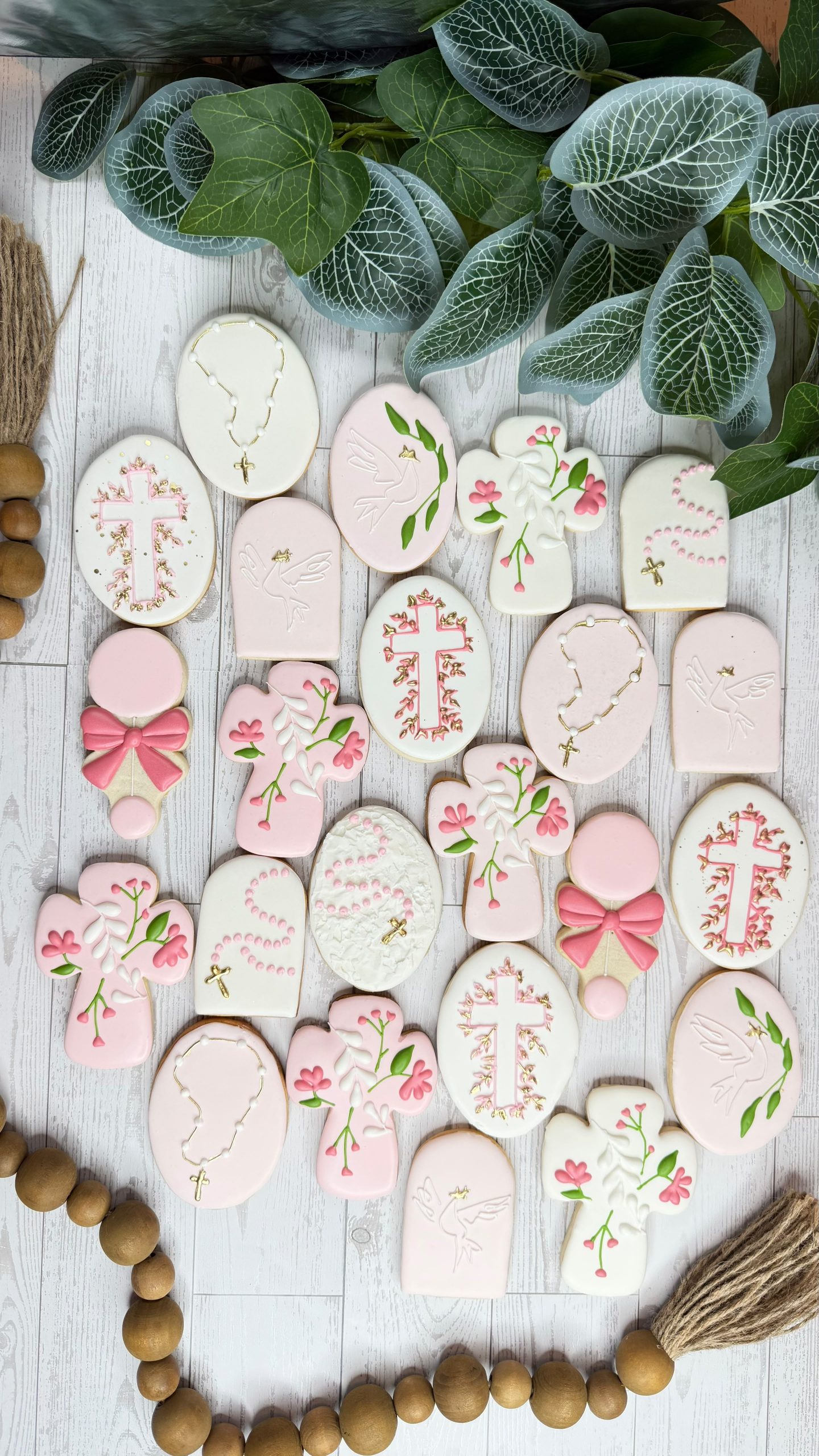 Custom Cookies in Northwest Arkansas by CraveMe by Berenice