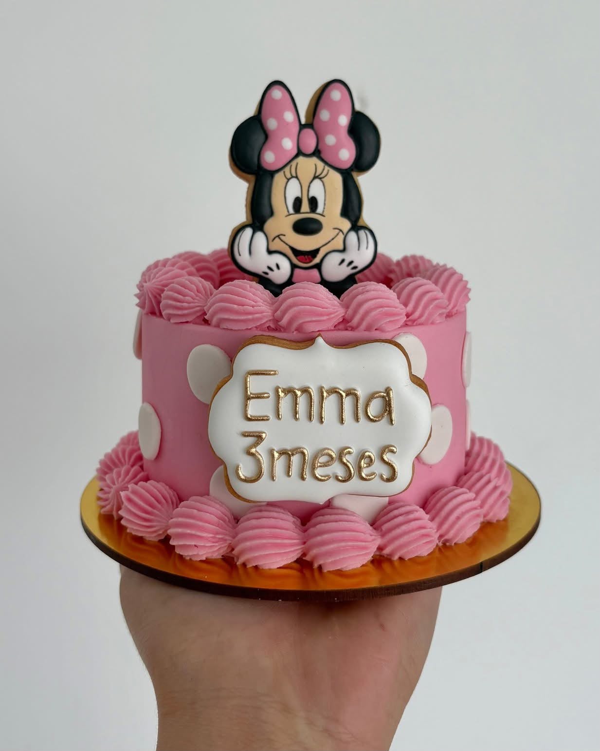 Handmade celebration cake – Custom Cakes in Northwest Arkansas